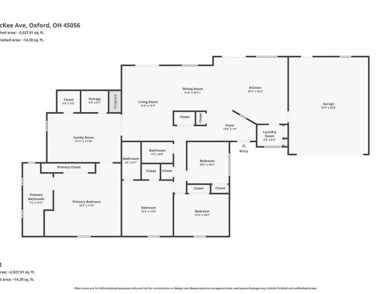 208 McKee Avenue, Oxford, OH 45056 Photo 25