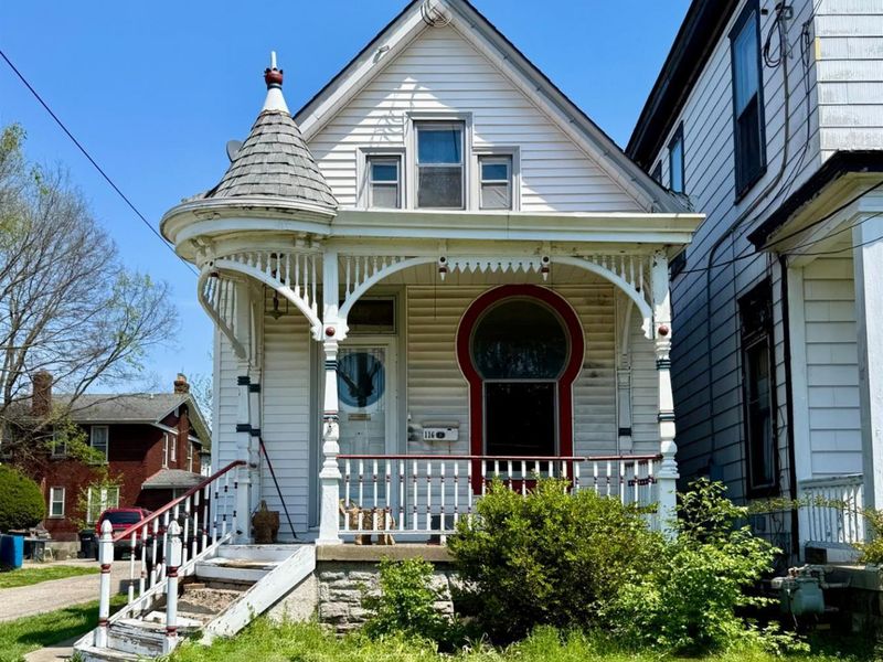 116 W Seventieth Street, Cincinnati, OH 45216 Photo 1