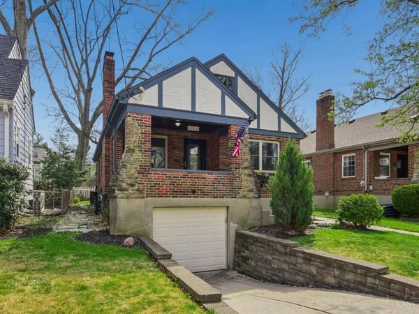 3411 Oak Lane, Cincinnati, OH 45209