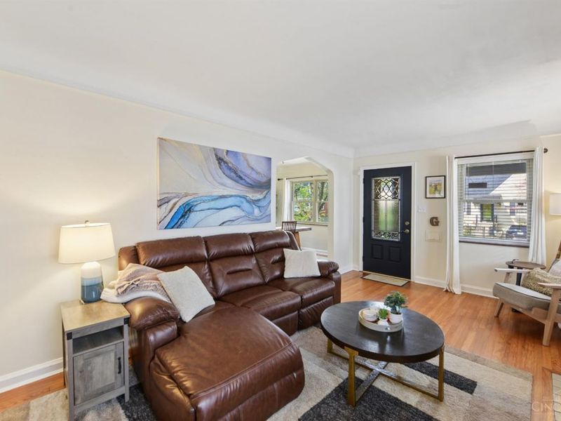 3411 Oak Lane, Cincinnati, OH 45209 Photo 3