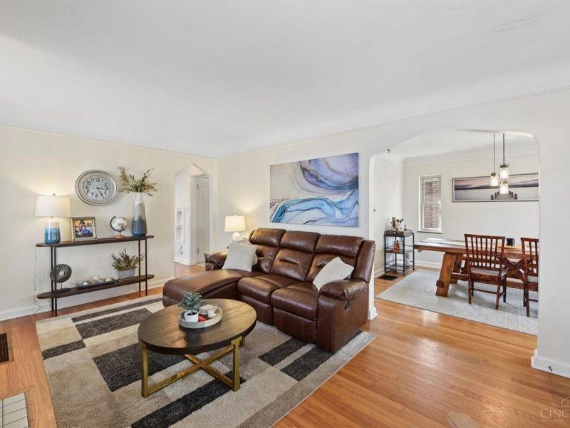 3411 Oak Lane, Cincinnati, OH 45209 Photo 4