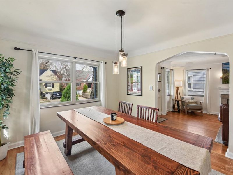 3411 Oak Lane, Cincinnati, OH 45209 Photo 5