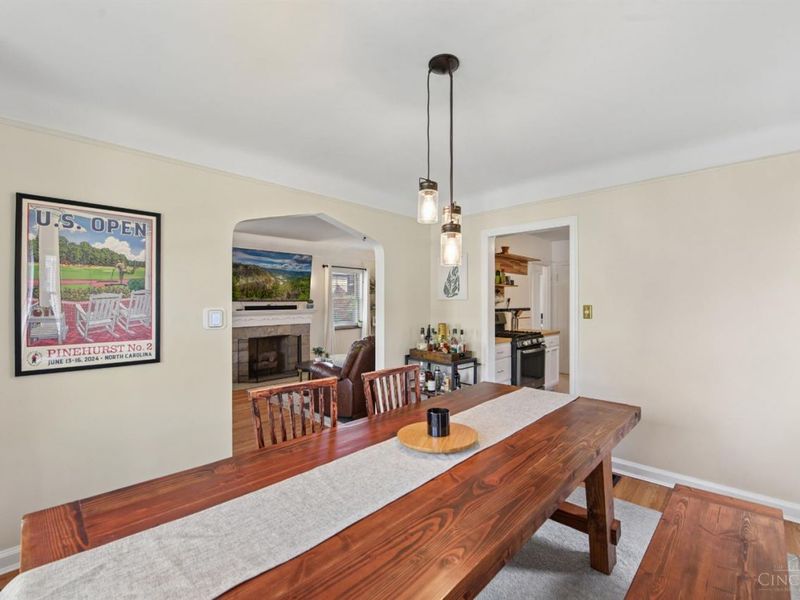 3411 Oak Lane, Cincinnati, OH 45209 Photo 6