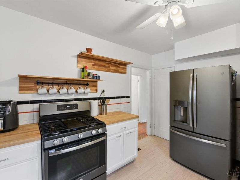 3411 Oak Lane, Cincinnati, OH 45209 Photo 7