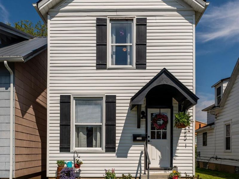 1248 Western Avenue, Hamilton, OH 45013 Photo 1