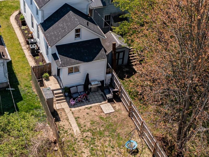 1248 Western Avenue, Hamilton, OH 45013 Photo 3