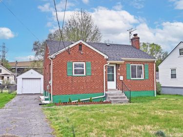 39 Laurel Avenue, Springfield Twp., OH 45216