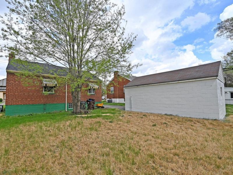 39 Laurel Avenue, Springfield Twp., OH 45216 Photo 25