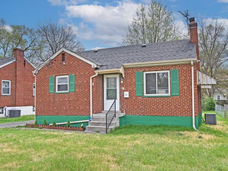 39 Laurel Avenue, Springfield Twp., OH 45216 Photo 3