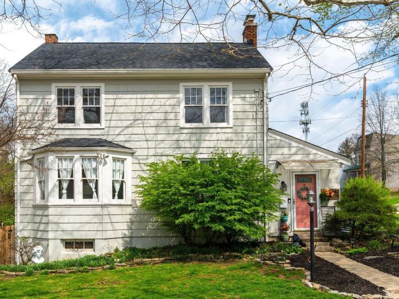 3040 Urwiler Avenue, Cincinnati, OH 45211 Photo 1