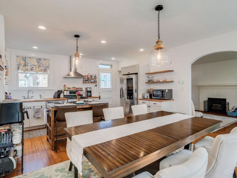 3040 Urwiler Avenue, Cincinnati, OH 45211 Photo 7