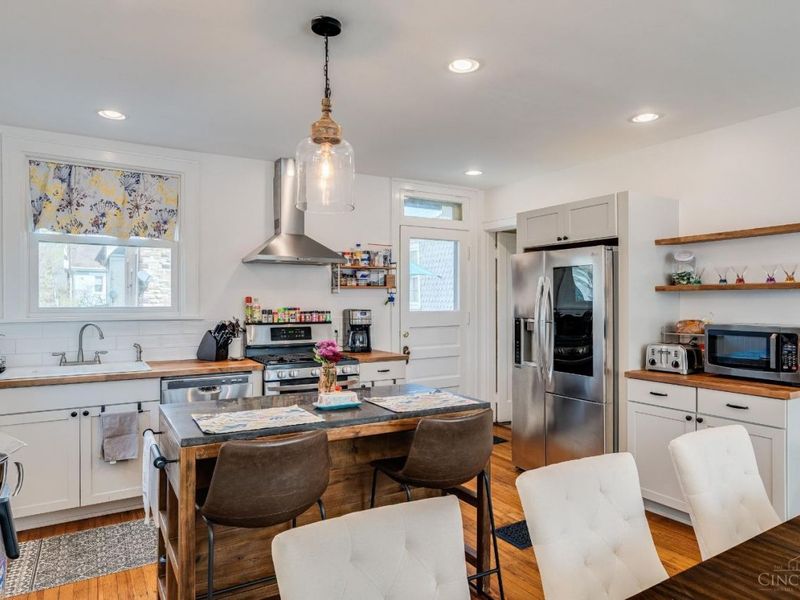 3040 Urwiler Avenue, Cincinnati, OH 45211 Photo 8