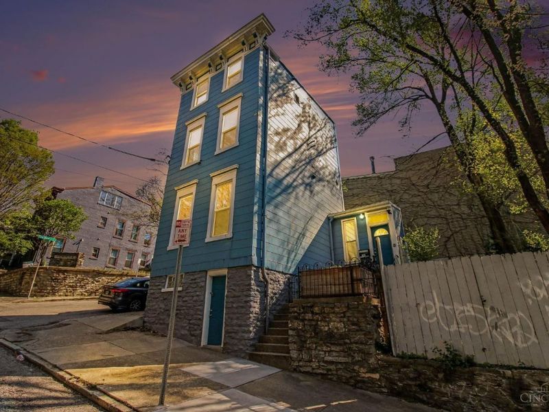 2150 Ravine Street, Cincinnati, OH 45214 Photo 1