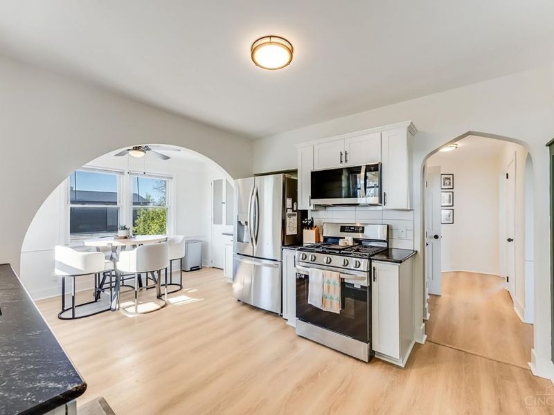 3623 Paramount Ridge Lane, Cincinnati, OH 45247 Photo 13