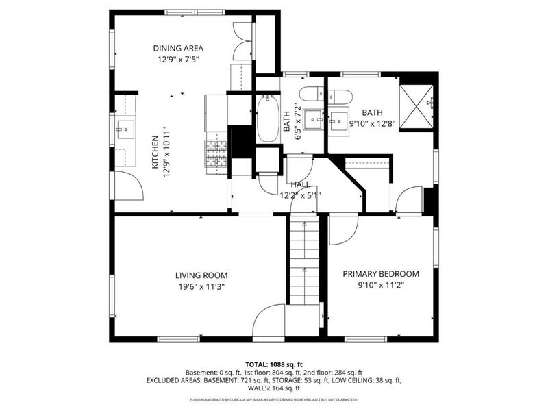 3623 Paramount Ridge Lane, Cincinnati, OH 45247 Photo 33