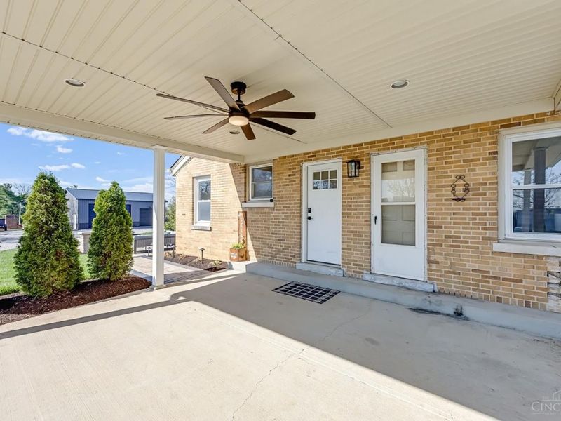 3623 Paramount Ridge Lane, Cincinnati, OH 45247 Photo 35