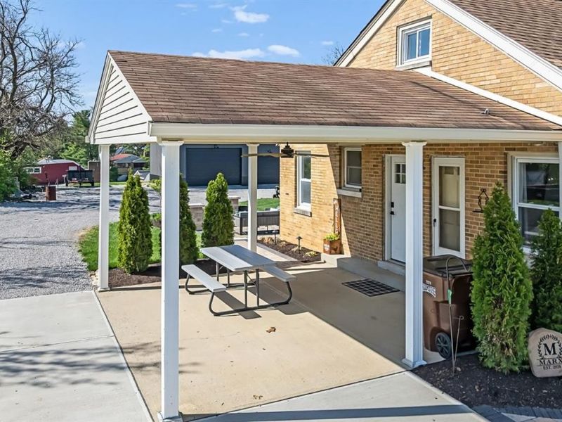 3623 Paramount Ridge Lane, Cincinnati, OH 45247 Photo 36