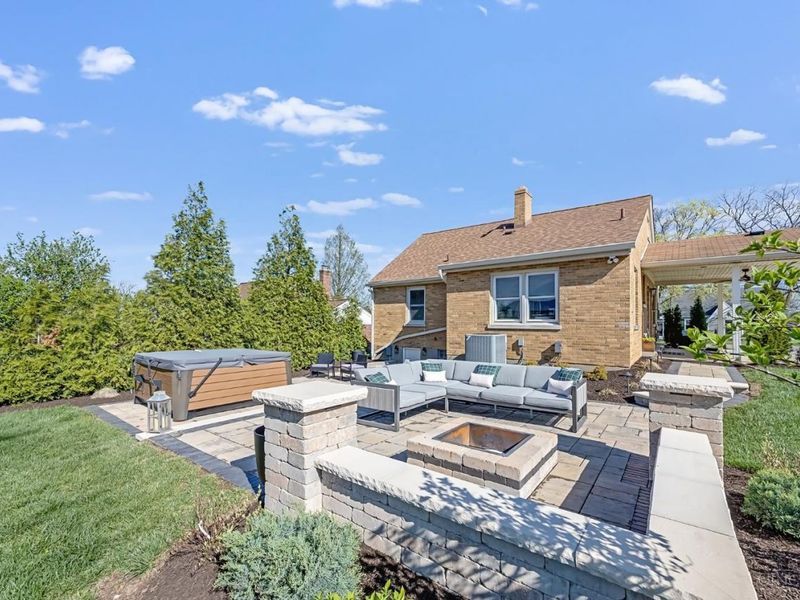 3623 Paramount Ridge Lane, Cincinnati, OH 45247 Photo 38