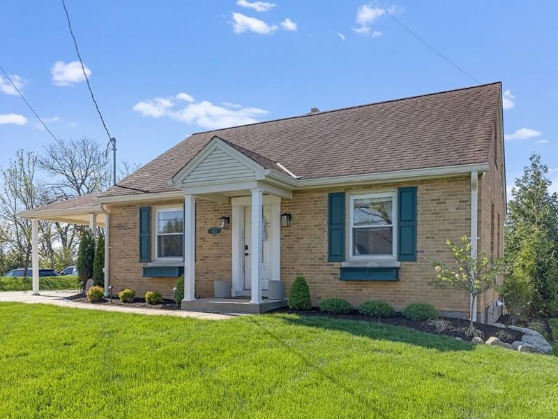 3623 Paramount Ridge Lane, Cincinnati, OH 45247 Photo 4