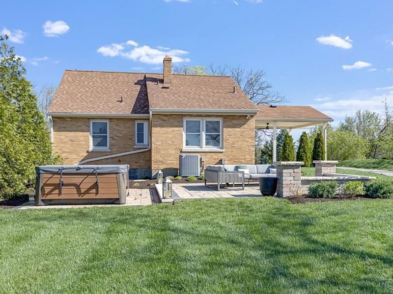 3623 Paramount Ridge Lane, Cincinnati, OH 45247 Photo 40