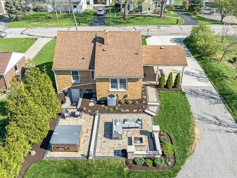 3623 Paramount Ridge Lane, Cincinnati, OH 45247 Photo 42