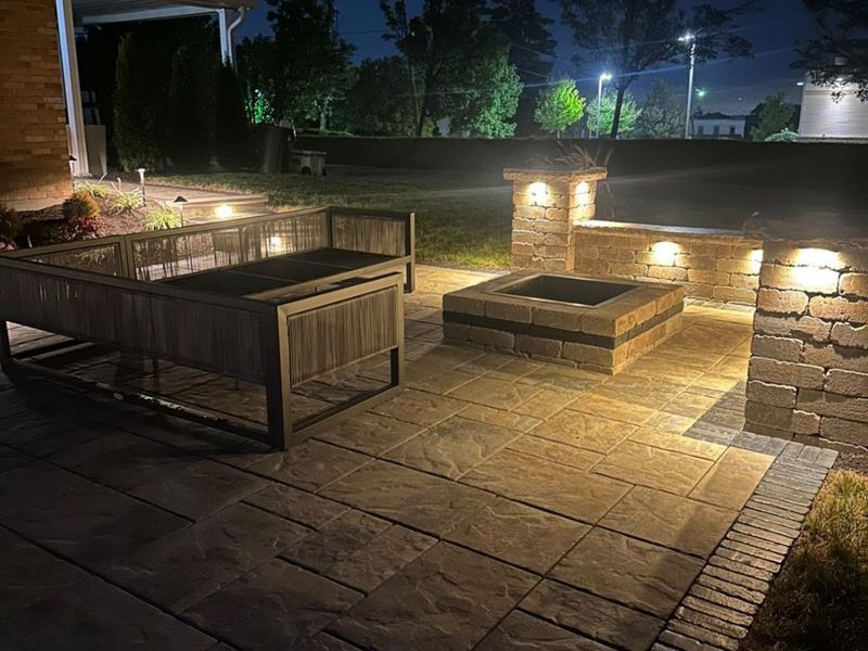 3623 Paramount Ridge Lane, Cincinnati, OH 45247 Photo 46