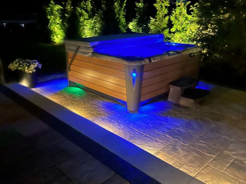 3623 Paramount Ridge Lane, Cincinnati, OH 45247 Photo 47