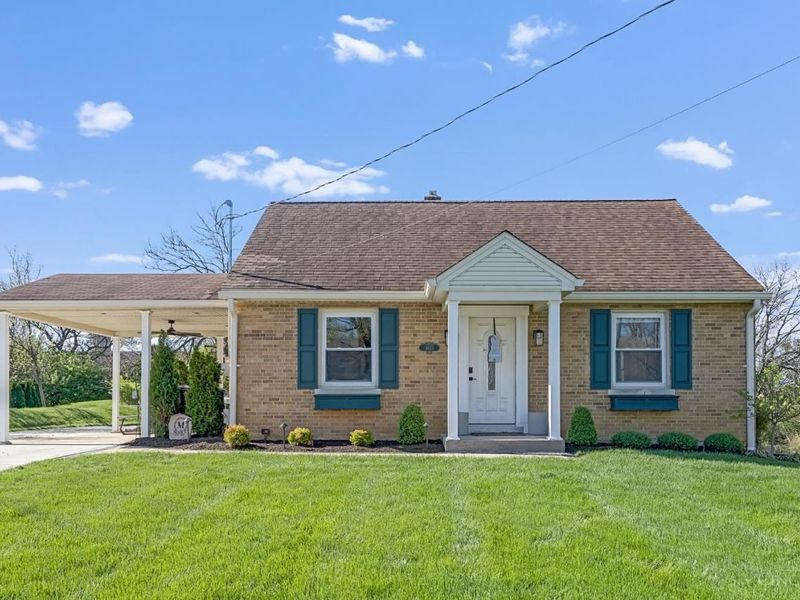 3623 Paramount Ridge Lane, Cincinnati, OH 45247 Photo 5