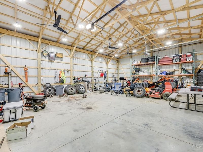 3623 Paramount Ridge Lane, Cincinnati, OH 45247 Photo 51