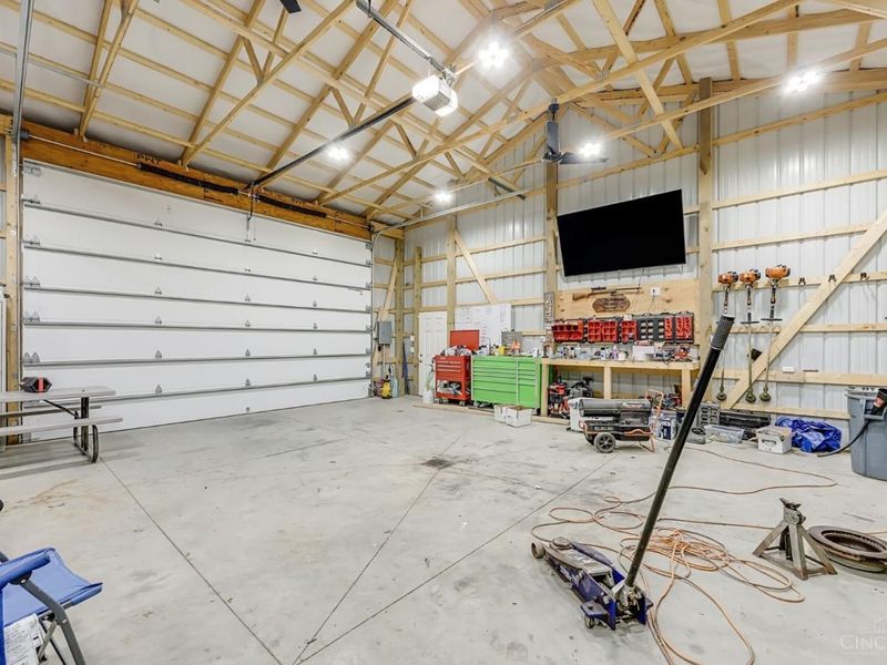 3623 Paramount Ridge Lane, Cincinnati, OH 45247 Photo 53