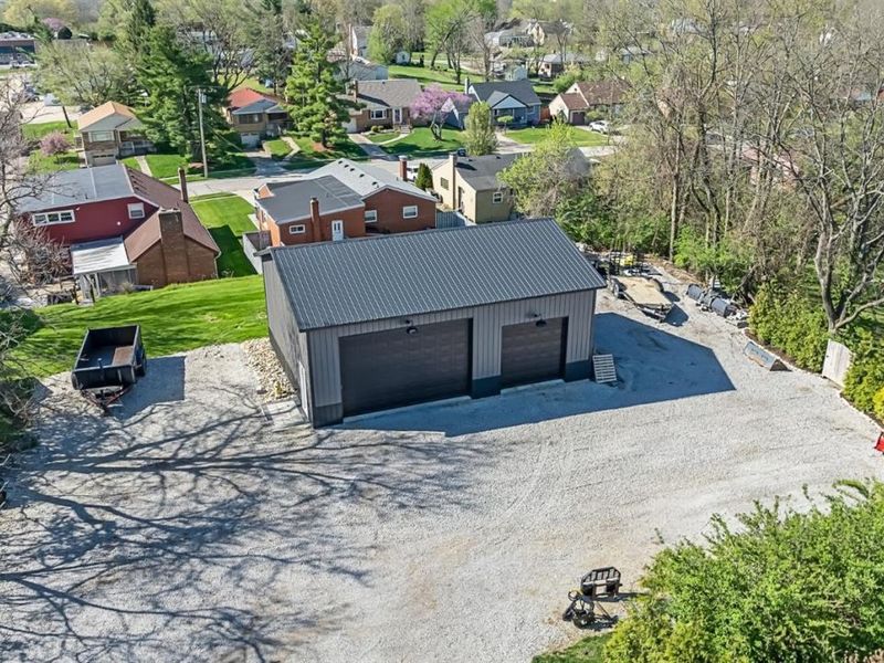 3623 Paramount Ridge Lane, Cincinnati, OH 45247 Photo 54