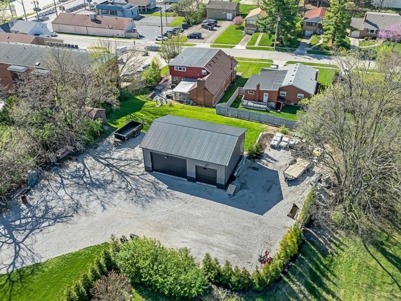 3623 Paramount Ridge Lane, Cincinnati, OH 45247 Photo 55