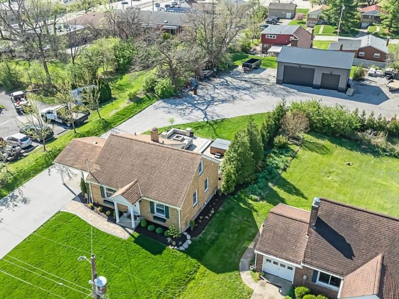 3623 Paramount Ridge Lane, Cincinnati, OH 45247 Photo 56