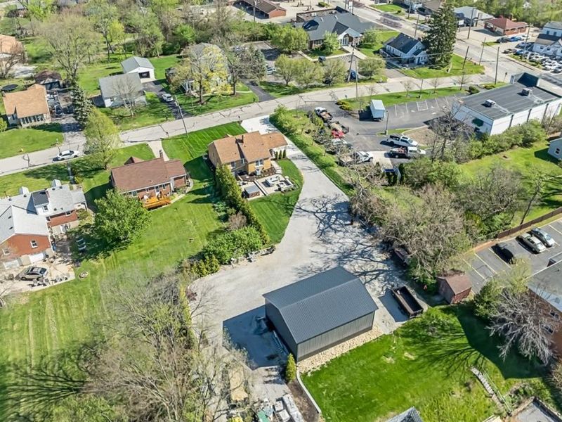 3623 Paramount Ridge Lane, Cincinnati, OH 45247 Photo 58