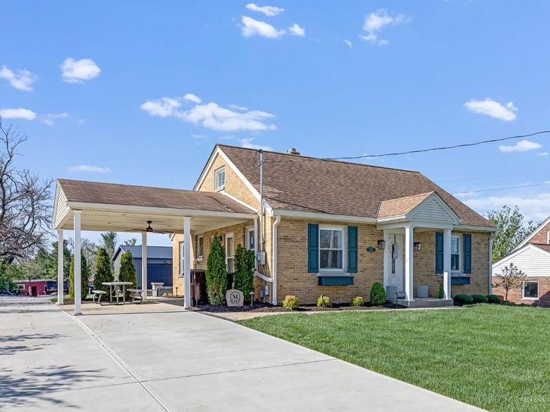 3623 Paramount Ridge Lane, Cincinnati, OH 45247 Photo 6