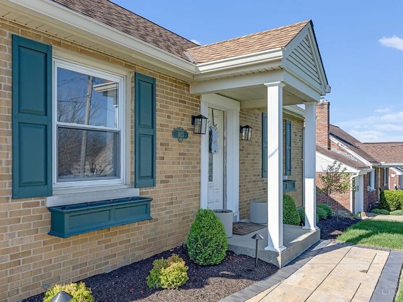 3623 Paramount Ridge Lane, Cincinnati, OH 45247 Photo 7