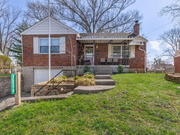 7236 Thomas, Madeira, OH 45243