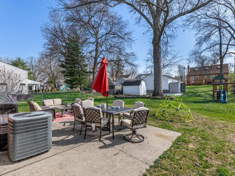 7236 Thomas, Madeira, OH 45243 Photo 33