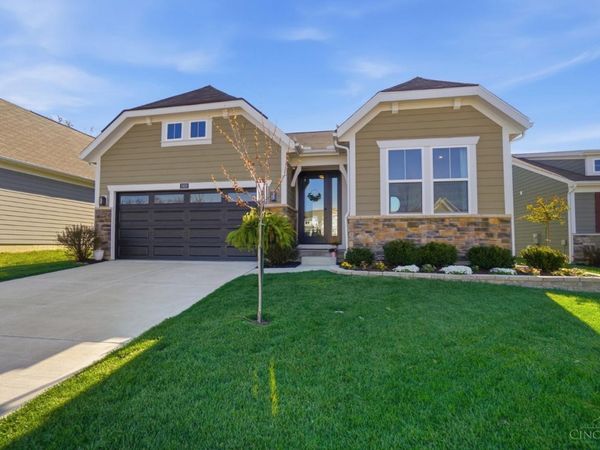 1929 Prestwick Bend, Miamisburg, OH 45342