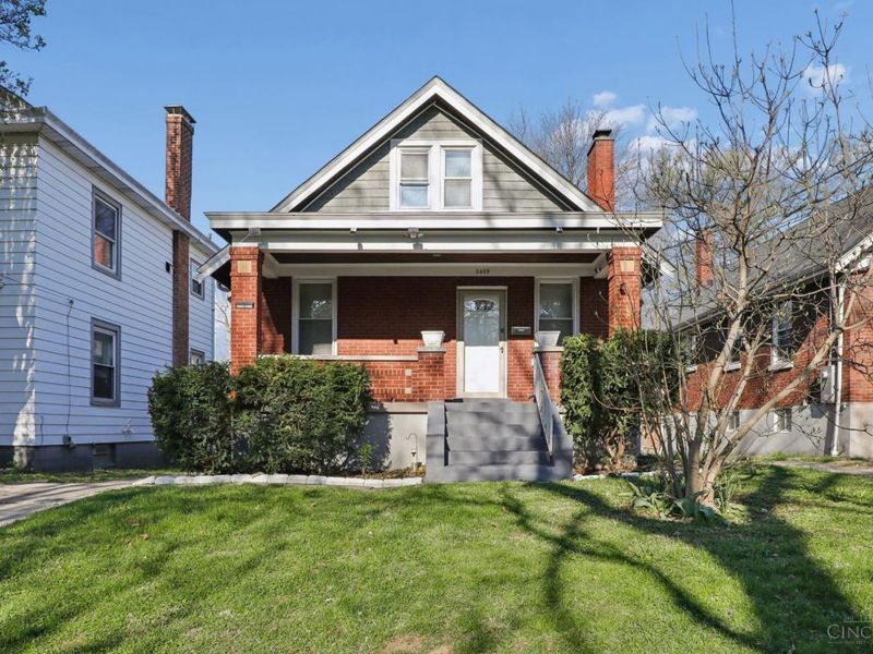 3439 Mcfadden Avenue, Cincinnati, OH 45211 Photo 1