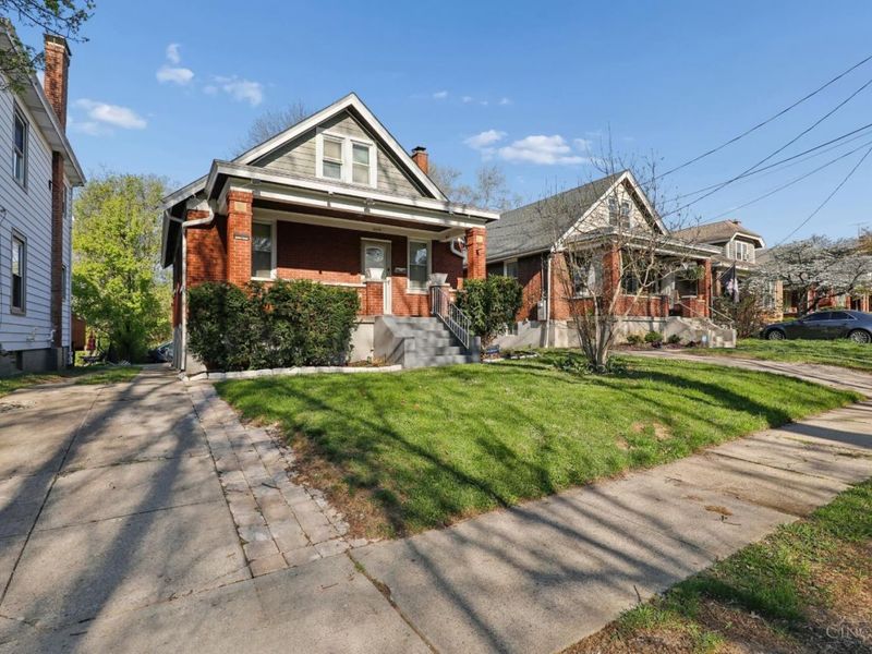 3439 Mcfadden Avenue, Cincinnati, OH 45211 Photo 2