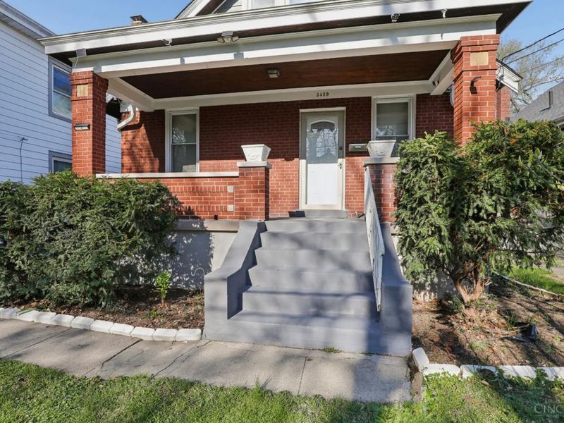 3439 Mcfadden Avenue, Cincinnati, OH 45211 Photo 3