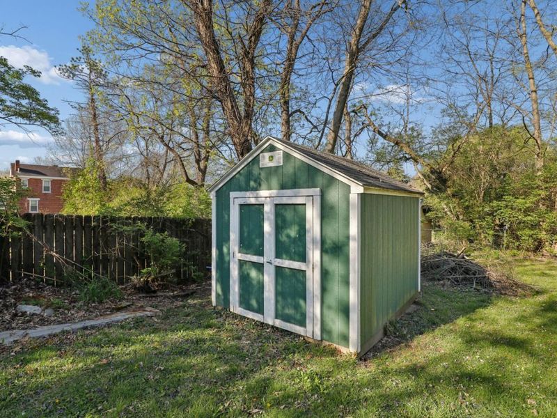 3439 Mcfadden Avenue, Cincinnati, OH 45211 Photo 48