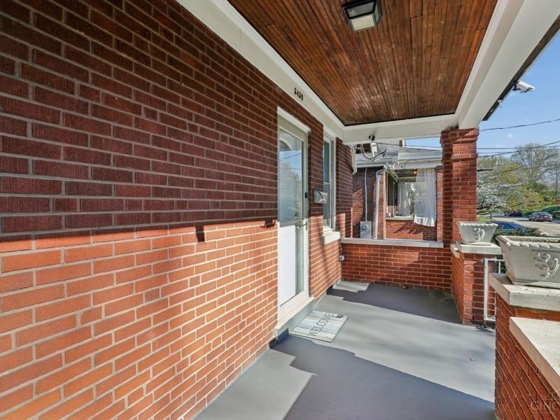 3439 Mcfadden Avenue, Cincinnati, OH 45211 Photo 5