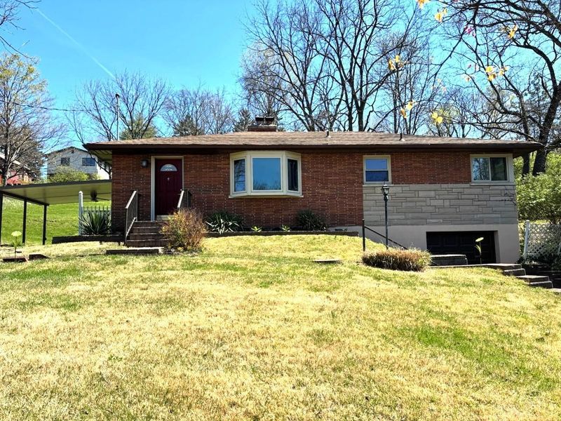 5258 Shepherd Road, Cincinnati, OH 45223 Photo 1