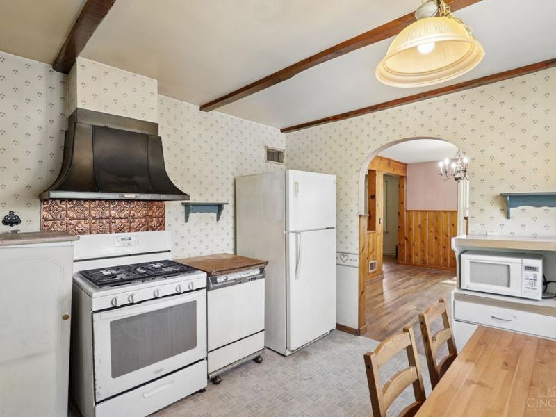 1488 Hill Avenue, Cincinnati, OH 45231 Photo 16