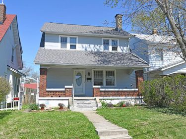 3605 Woodbine Avenue, Dayton, OH 45420