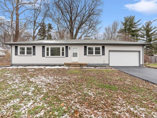 1690 Middletown Eaton Road, Middletown, OH 45042