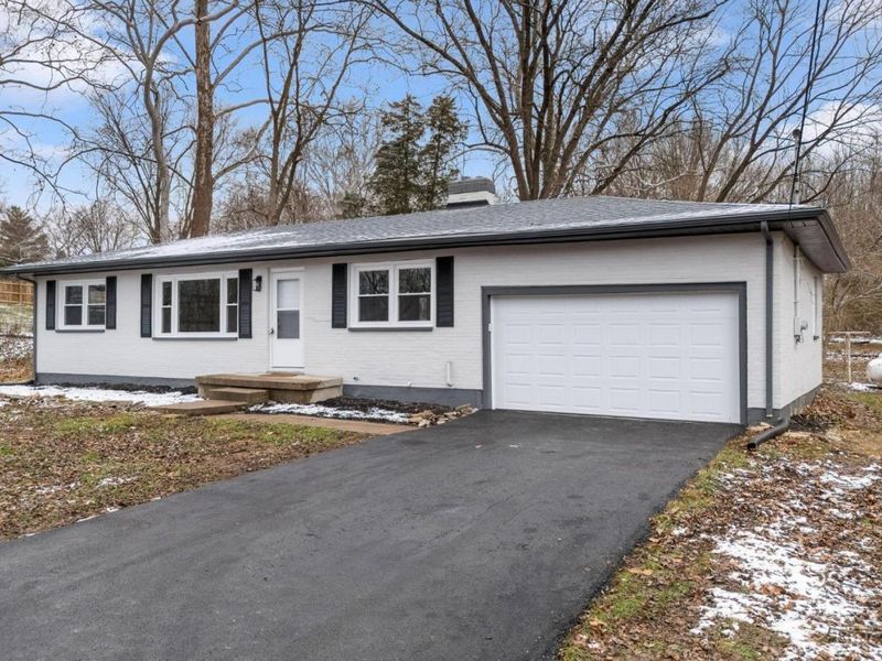 1690 Middletown Eaton Road, Middletown, OH 45042 Photo 3