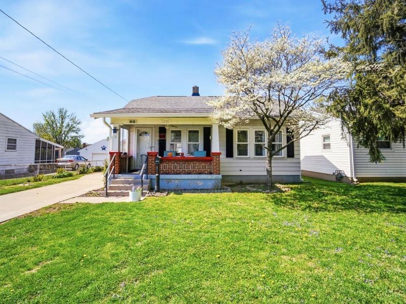 2220 Sheffield Street, Middletown, OH 45044 Photo 1